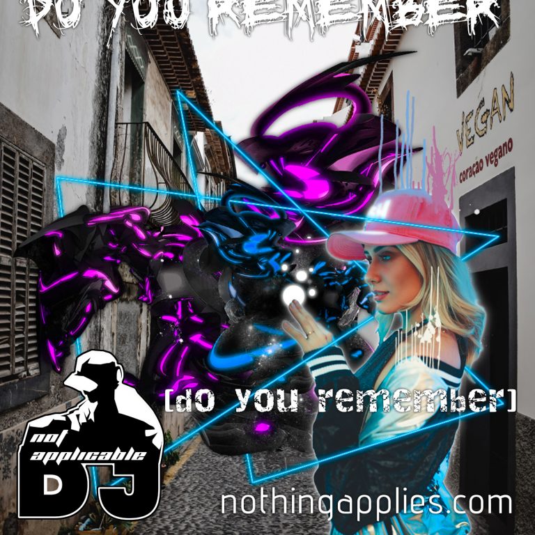 Do You Remember