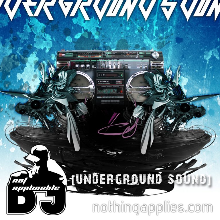 Underground Sound
