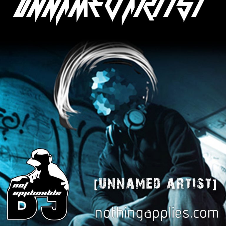 Unnamed Artist
